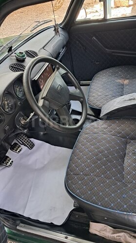 LADA (VAZ) 2106 1999, 35,000 km - 1.6 l - Göyçay