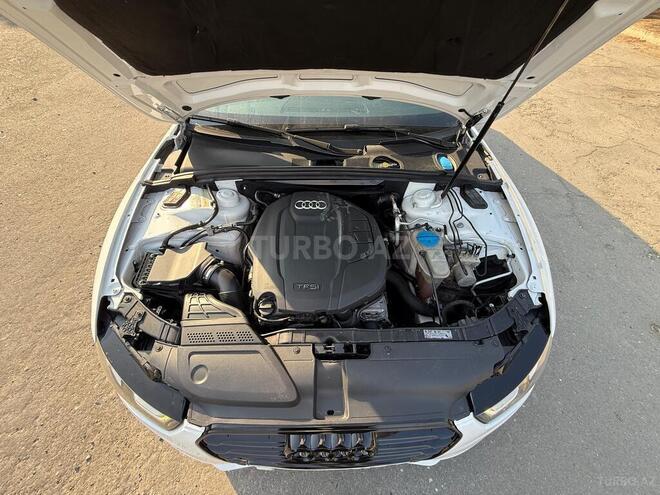 Audi A5 2013, 160,670 km - 2.0 l - Bakı