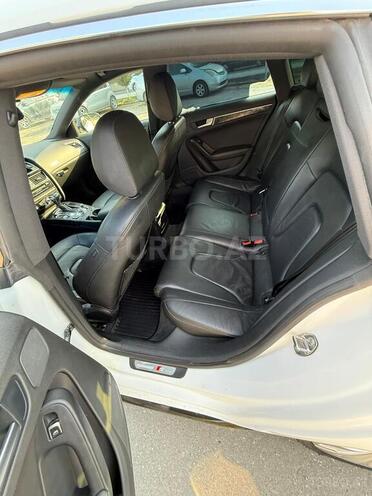 Audi A5 2013, 160,670 km - 2.0 l - Bakı