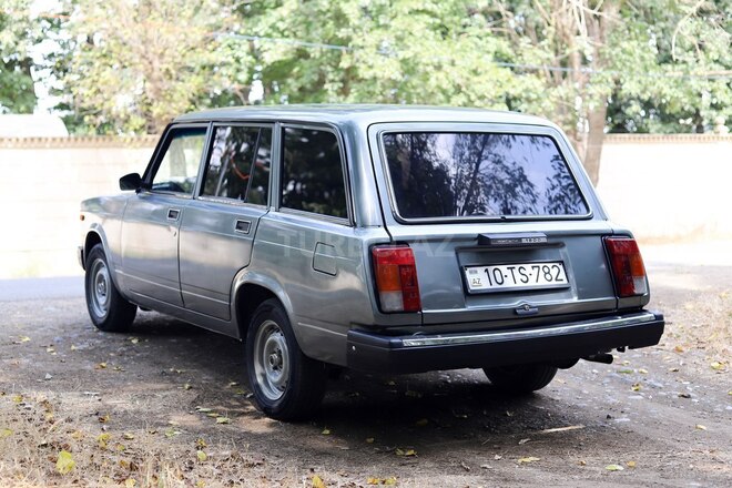 LADA (VAZ) 2104 2006, 80,000 km - 1.6 л - Biləsuvar