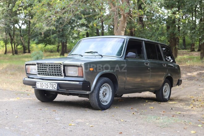 LADA (VAZ) 2104 2006, 80,000 km - 1.6 л - Biləsuvar