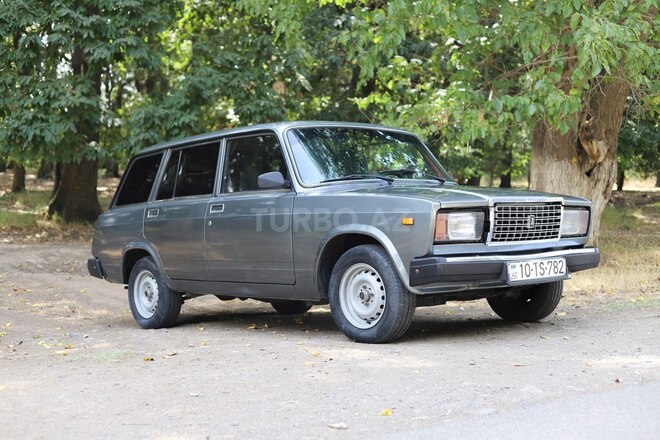LADA (VAZ) 2104 2006, 80,000 km - 1.6 л - Biləsuvar