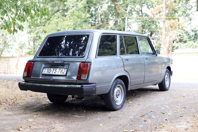 LADA (VAZ) 2104 2006, 80,000 km - 1.6 л - Biləsuvar