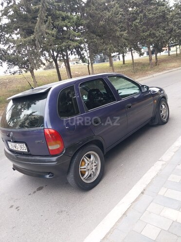 Opel Vita 1998, 237,000 km - 1.4 л - Bakı