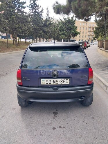Opel Vita 1998, 237,000 km - 1.4 л - Bakı