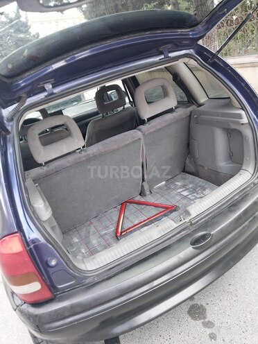 Opel Vita 1998, 237,000 km - 1.4 л - Bakı
