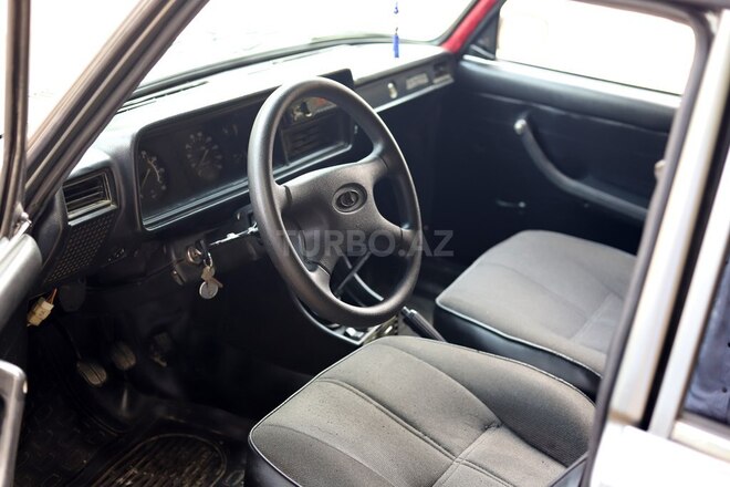 LADA (VAZ) 2104 2006, 80,000 km - 1.6 л - Biləsuvar