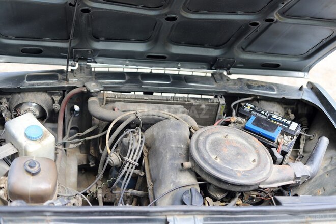 LADA (VAZ) 2104 2006, 80,000 km - 1.6 л - Biləsuvar
