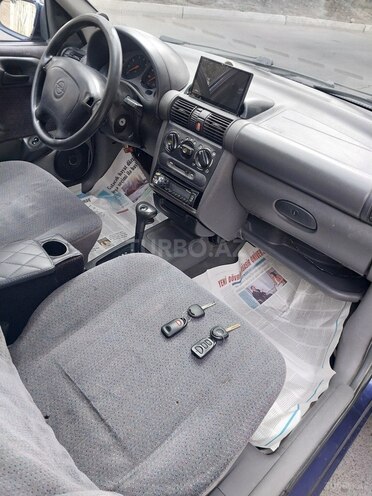 Opel Vita 1998, 237,000 km - 1.4 л - Bakı