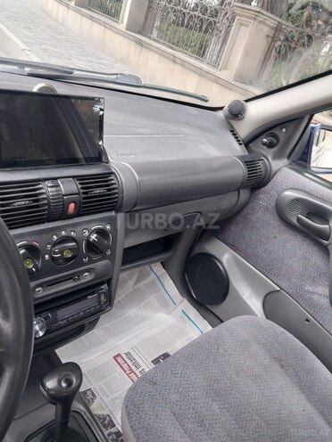 Opel Vita 1998, 237,000 km - 1.4 л - Bakı
