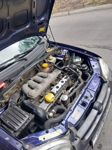 Opel Vita 1998, 237,000 km - 1.4 л - Bakı