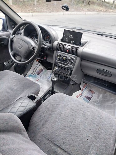 Opel Vita 1998, 237,000 km - 1.4 л - Bakı