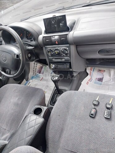 Opel Vita 1998, 237,000 km - 1.4 л - Bakı