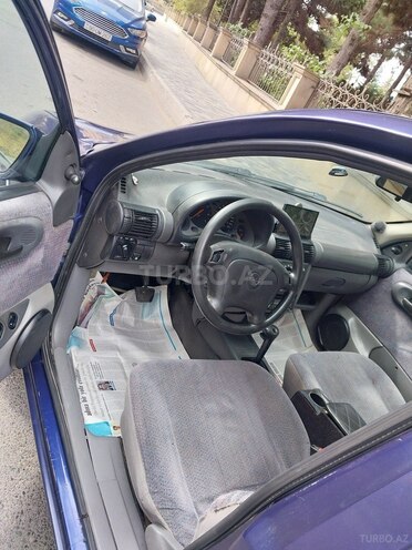 Opel Vita 1998, 237,000 km - 1.4 л - Bakı