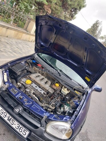 Opel Vita 1998, 237,000 km - 1.4 л - Bakı