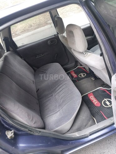 Opel Vita 1998, 237,000 km - 1.4 л - Bakı