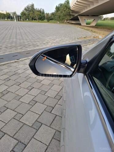 Hyundai Elantra 2017, 97,000 km - 1.6 l - Bakı