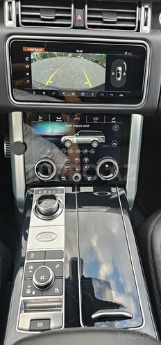 Land Rover Range Rover 2020, 90,000 km - 3.0 l - Bakı