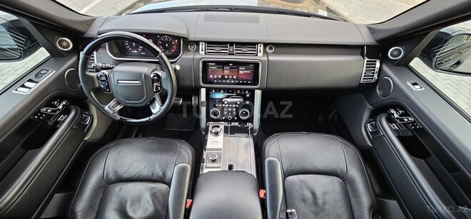 Land Rover Range Rover 2020, 90,000 km - 3.0 l - Bakı