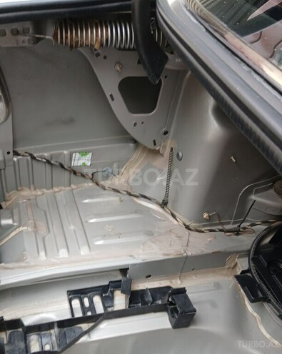 Mercedes C 240 1998, 241,000 km - 2.4 l - Bakı