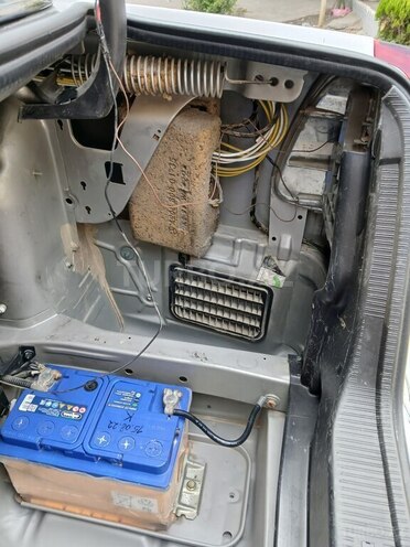 Mercedes C 240 1998, 241,000 km - 2.4 l - Bakı