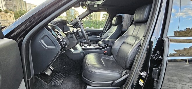 Land Rover Range Rover 2020, 90,000 km - 3.0 l - Bakı