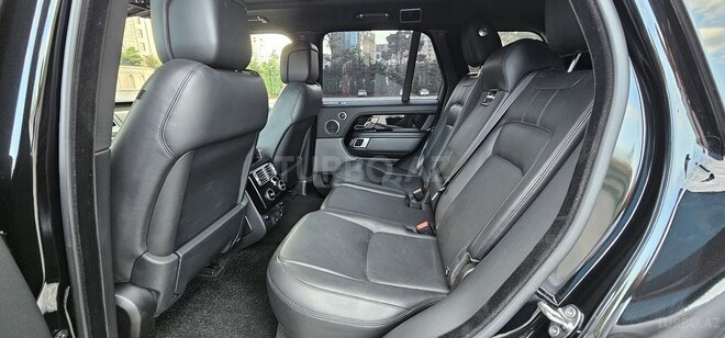 Land Rover Range Rover 2020, 90,000 km - 3.0 l - Bakı