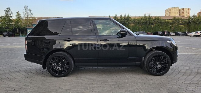 Land Rover Range Rover 2020, 90,000 km - 3.0 l - Bakı