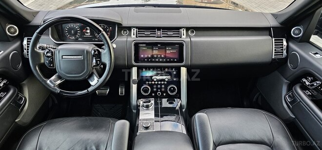 Land Rover Range Rover 2020, 90,000 km - 3.0 l - Bakı