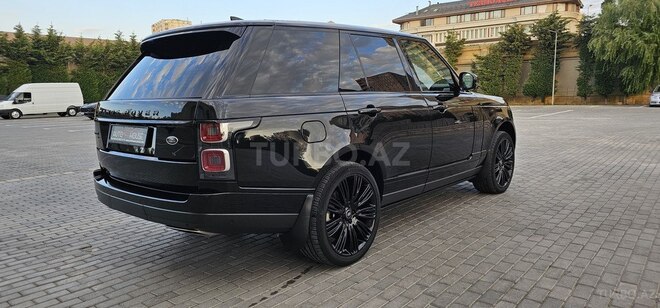 Land Rover Range Rover 2020, 90,000 km - 3.0 l - Bakı