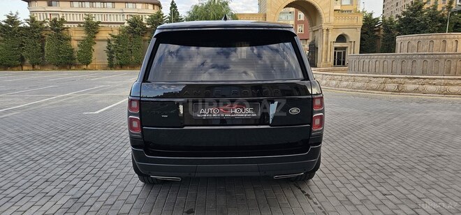 Land Rover Range Rover 2020, 90,000 km - 3.0 l - Bakı