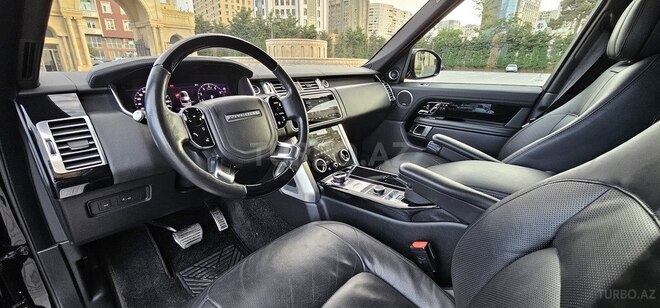 Land Rover Range Rover 2020, 90,000 km - 3.0 l - Bakı