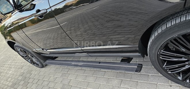 Land Rover Range Rover 2020, 90,000 km - 3.0 l - Bakı