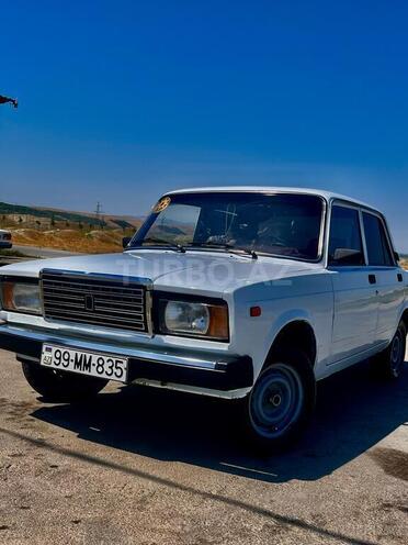 LADA (VAZ) 2107 2007, 95,000 km - 1.6 l - Siyəzən