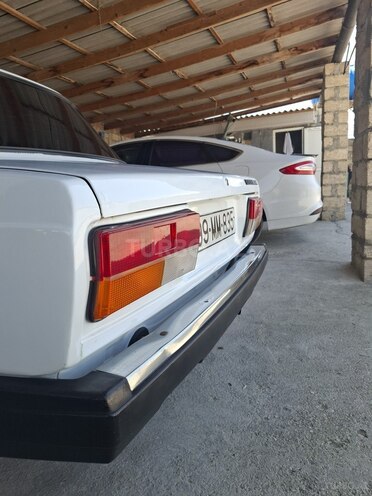 LADA (VAZ) 2107 2007, 95,000 km - 1.6 l - Siyəzən