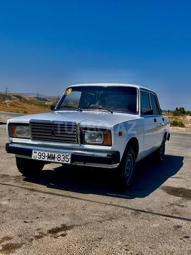 LADA (VAZ) 2107 2007, 95,000 km - 1.6 l - Siyəzən