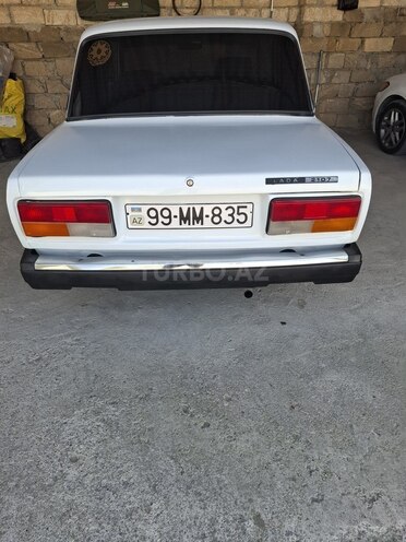 LADA (VAZ) 2107 2007, 95,000 km - 1.6 l - Siyəzən