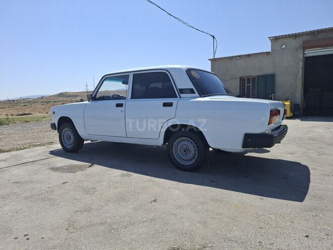 LADA (VAZ) 2107 2007, 95,000 km - 1.6 l - Siyəzən