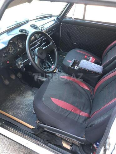 LADA (VAZ) 2106 1983, 155,986 km - 1.6 l - Bakı