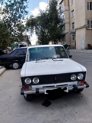 LADA (VAZ) 2106 1983, 155,986 km - 1.6 l - Bakı