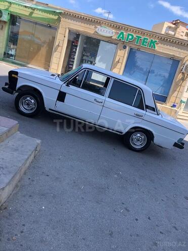 LADA (VAZ) 2106 1983, 155,986 km - 1.6 l - Bakı