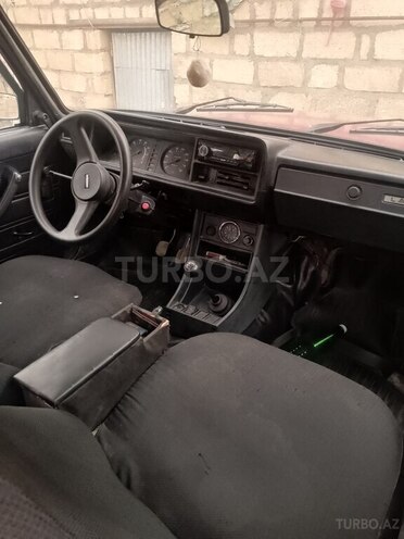 LADA (VAZ) 2107 1982, 900,000 km - 1.5 l - Gəncə