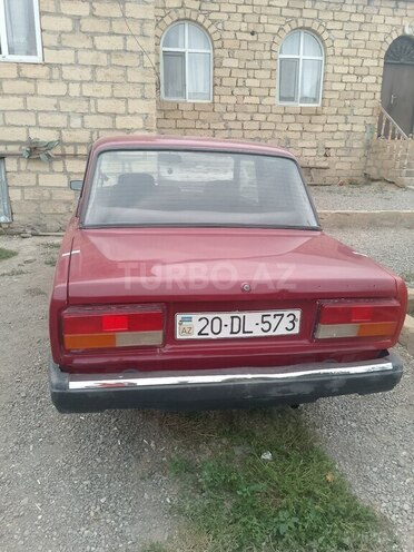 LADA (VAZ) 2107 1982, 900,000 km - 1.5 l - Gəncə
