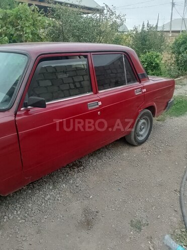 LADA (VAZ) 2107 1982, 900,000 km - 1.5 l - Gəncə