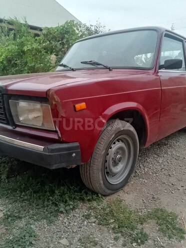 LADA (VAZ) 2107 1982, 900,000 km - 1.5 l - Gəncə
