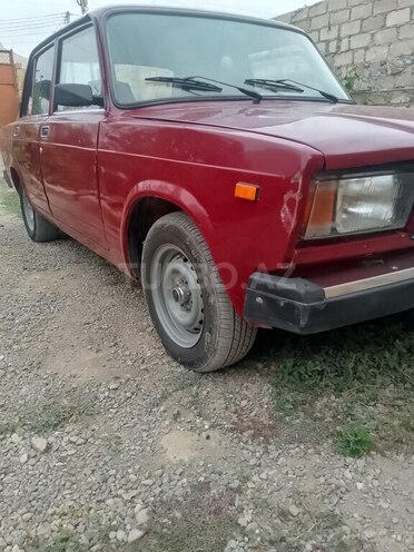 LADA (VAZ) 2107 1982, 900,000 km - 1.5 l - Gəncə