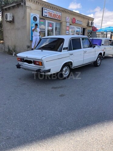 LADA (VAZ) 2106 1983, 155,986 km - 1.6 l - Bakı