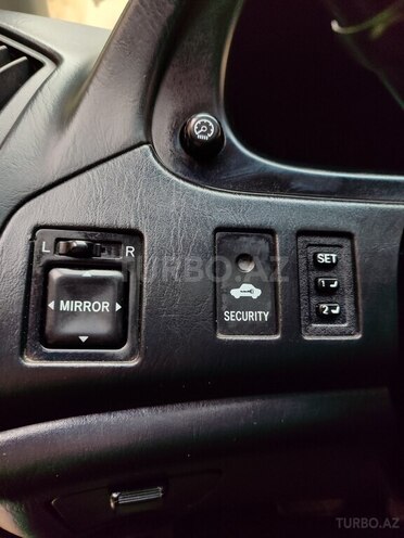Lexus RX 300 2002, 402,336 km - 3.0 l - Bakı