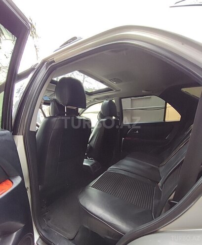Lexus RX 300 2002, 402,336 km - 3.0 l - Bakı