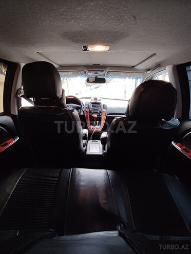 Lexus RX 300 2002, 402,336 km - 3.0 l - Bakı